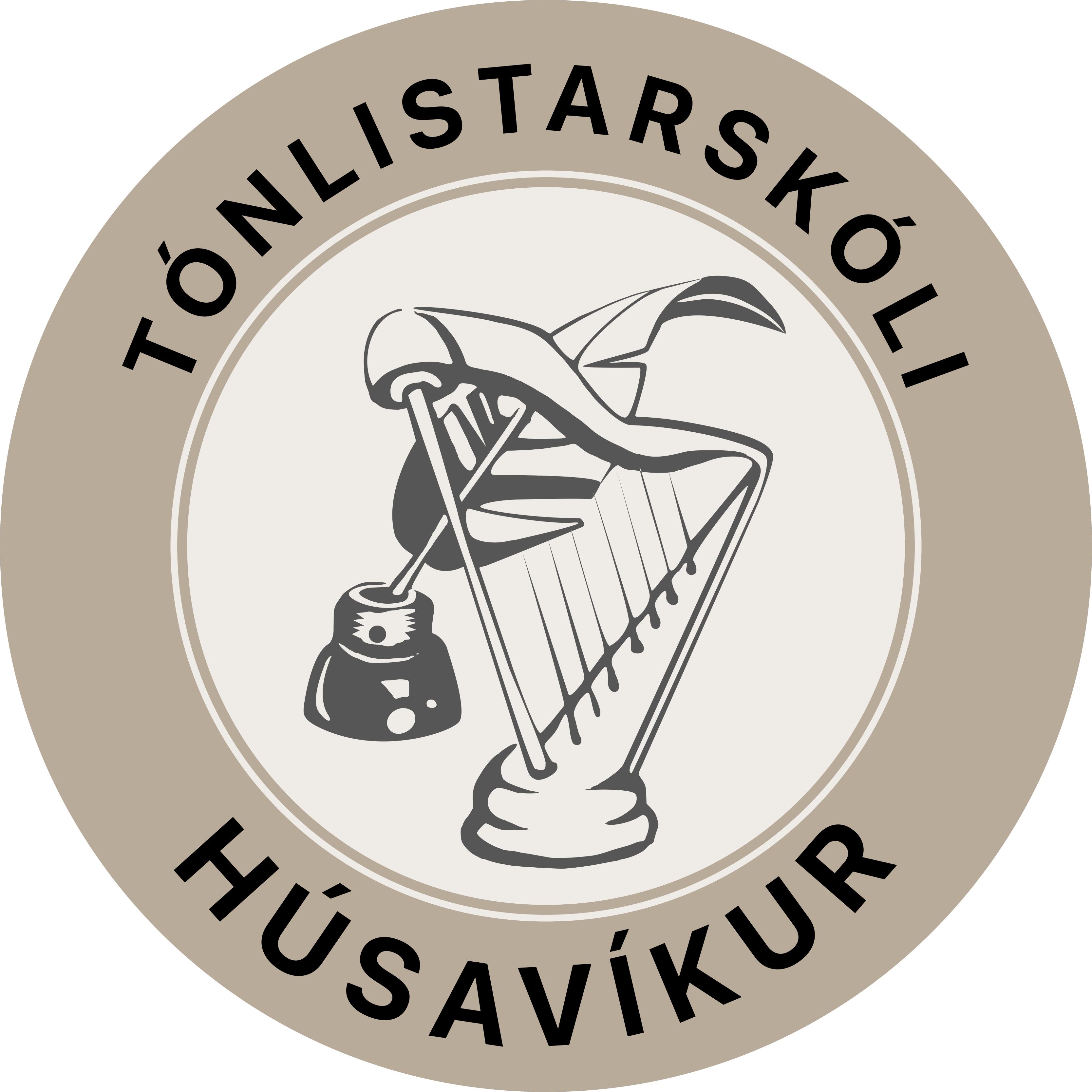 Tónlistarskóli Húsavíkur